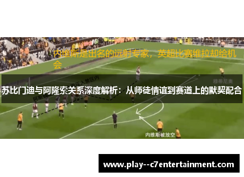 苏比门迪与阿隆索关系深度解析：从师徒情谊到赛道上的默契配合