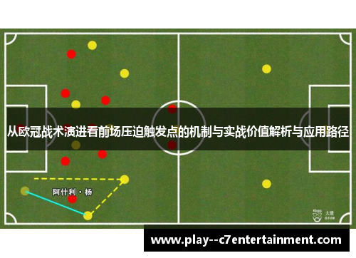 从欧冠战术演进看前场压迫触发点的机制与实战价值解析与应用路径